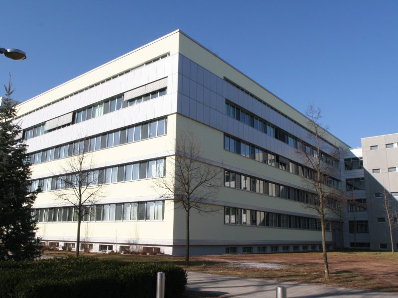 Südharz Klinikum Nordhausen Komplement
